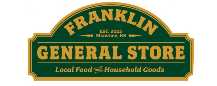 Franklin General Store Logo