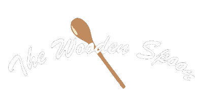 The Wooden Spoon Logo