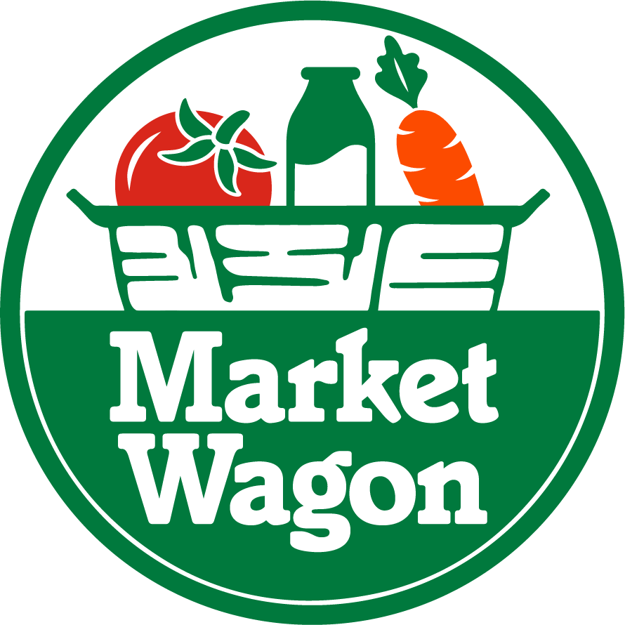 MarketWagon Logo