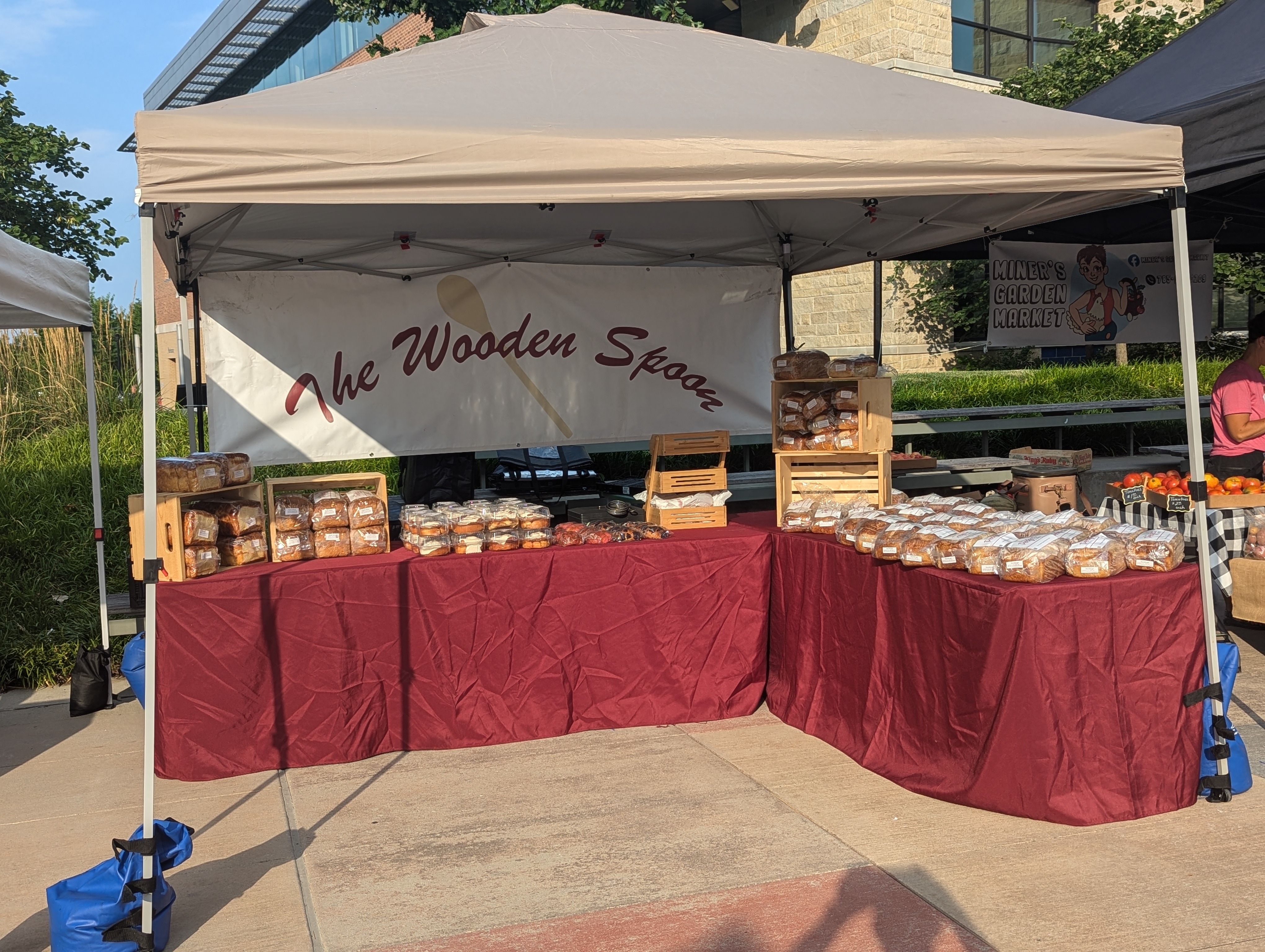 Lenexa Farmers Market