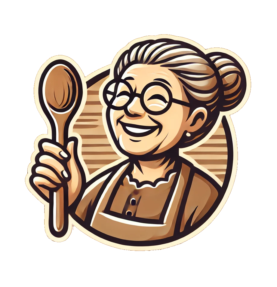 The Wooden Spoon Logo