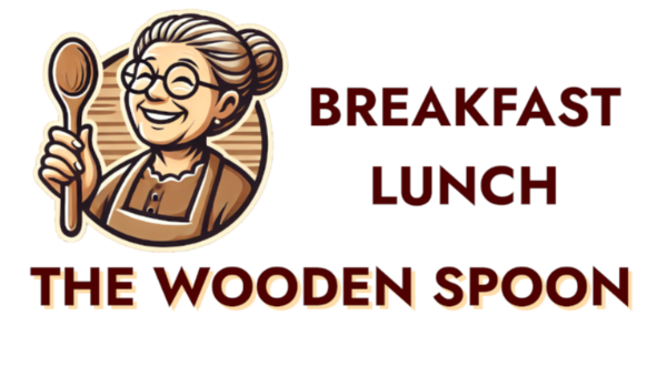 The Wooden Spoon Logo